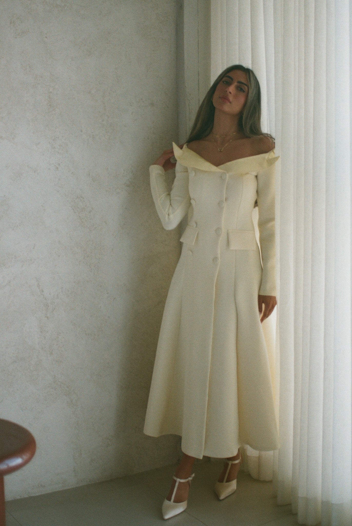 DRESSES