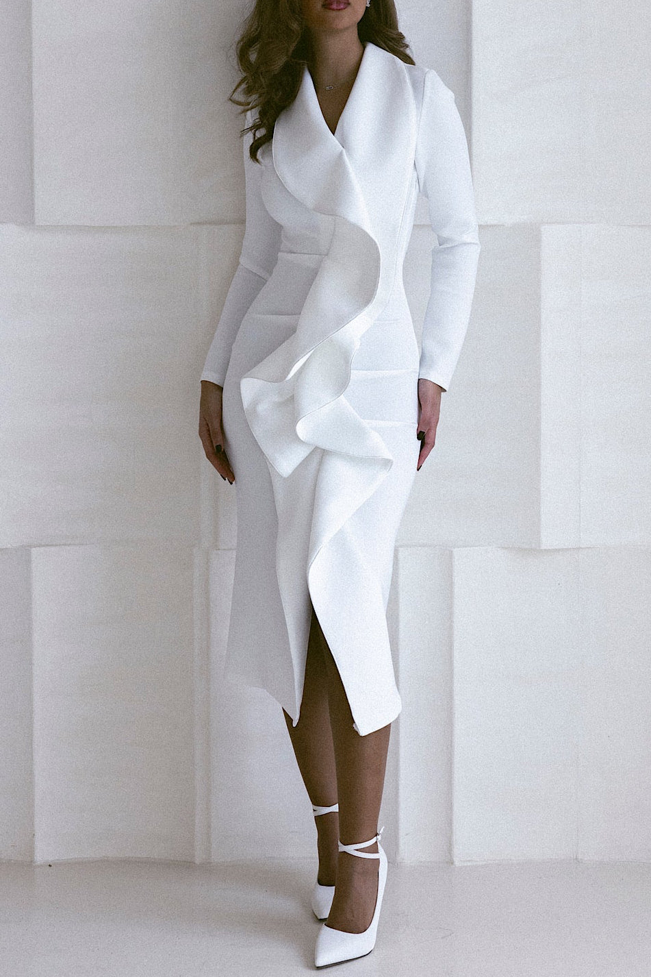 Rosa White