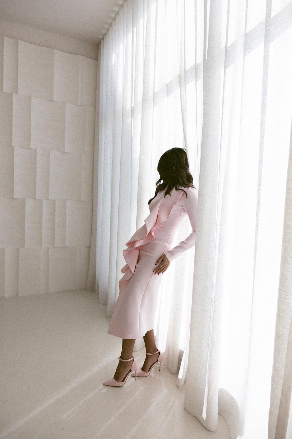 Rosa Babypink