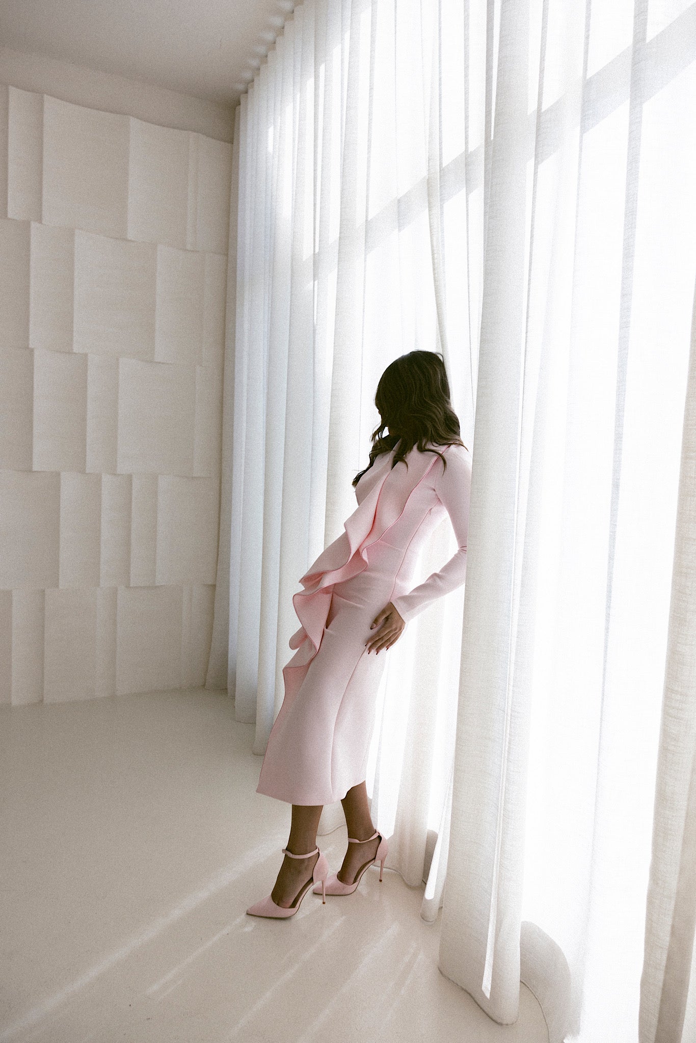 Rosa Babypink