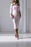 Elena Baby pink