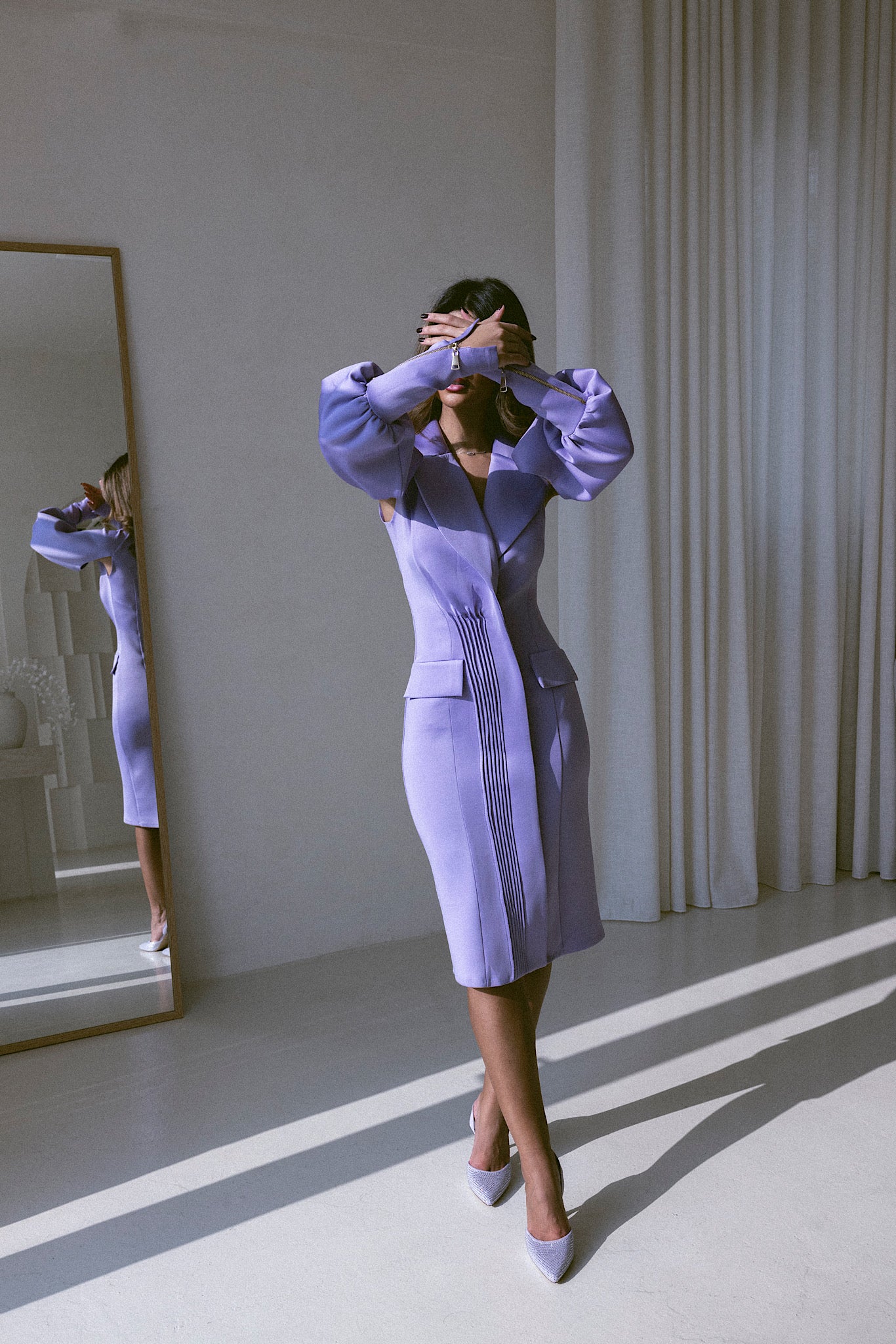 Lucia Purple