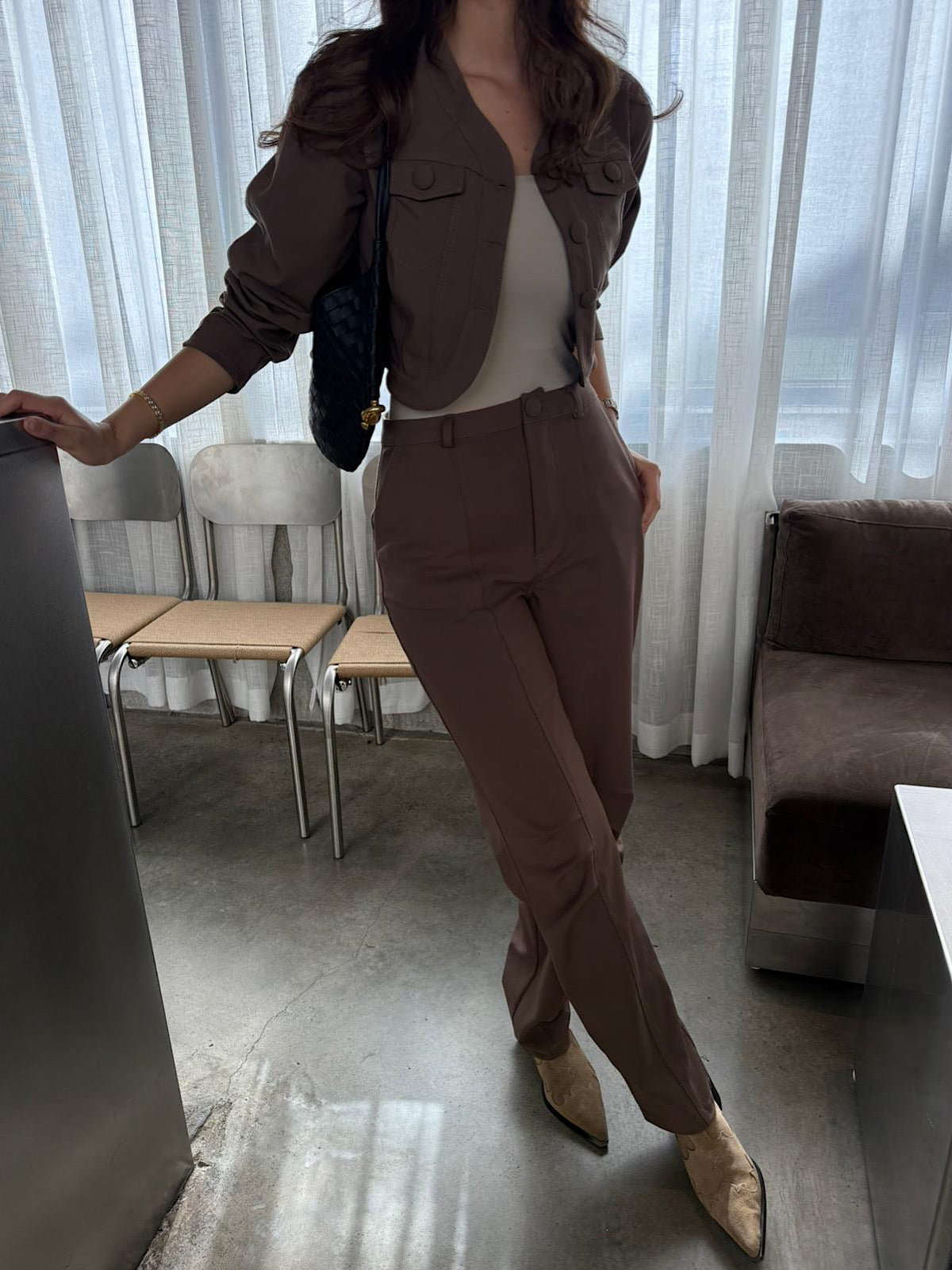 Luxe Set