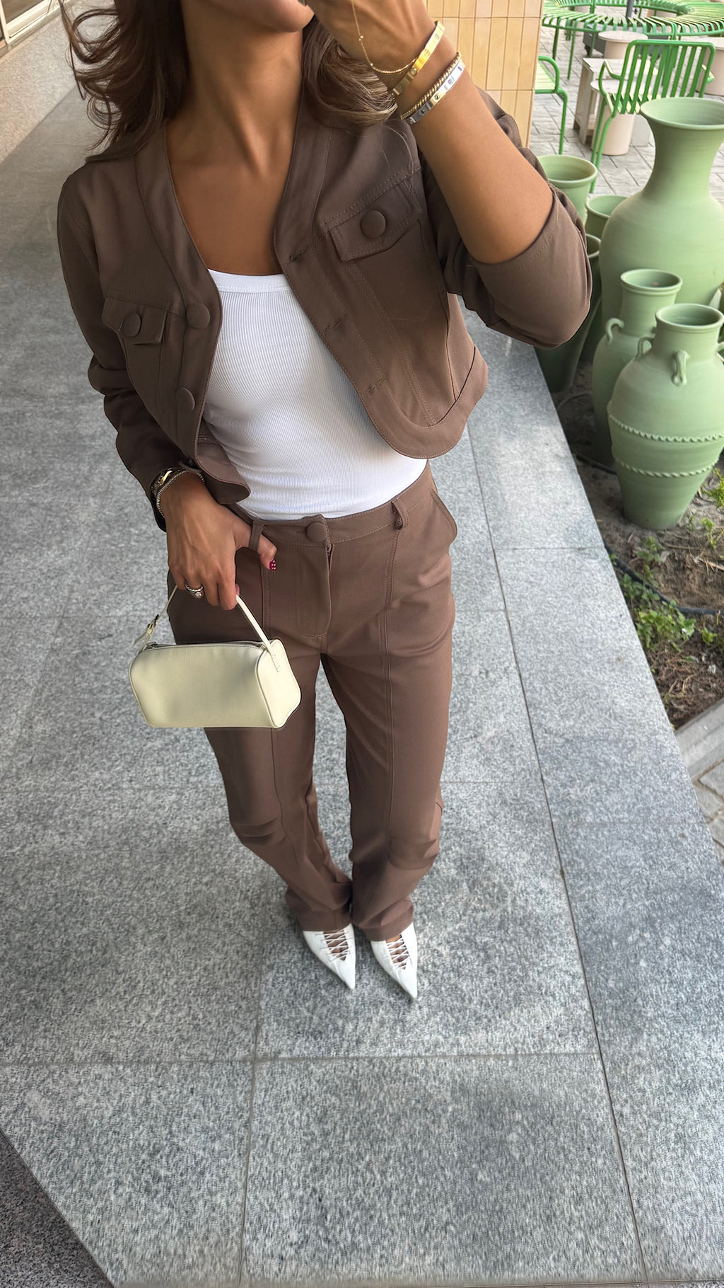 Luxe Set